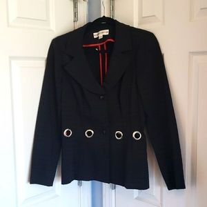 Noviello Bloom Women's Blazer